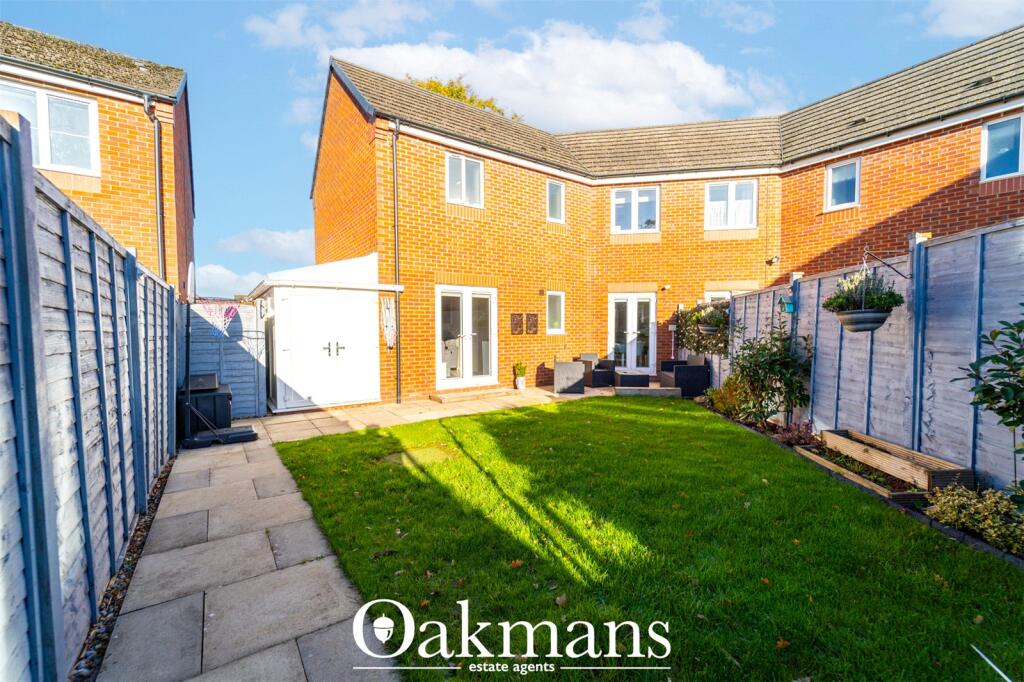 Additional image 23 of Rednal Road, Birmingham, West Midlands, B38