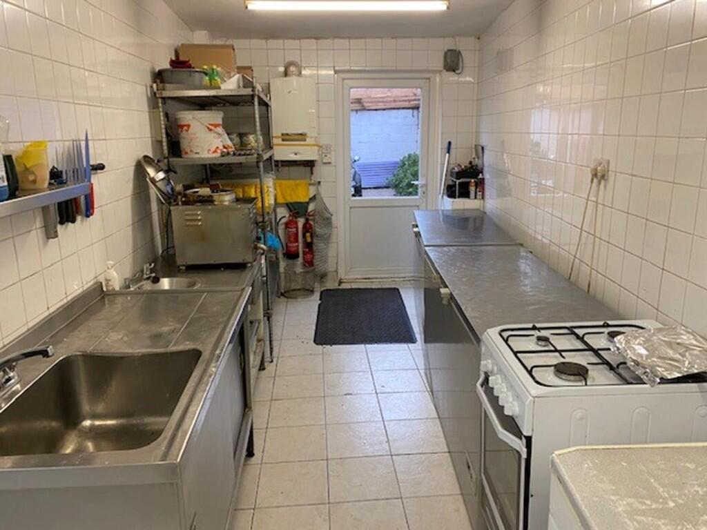 Additional image 8 of Freehold Fish & Chip Takeaway, Longstone Road, Birmingham, B42 2DP