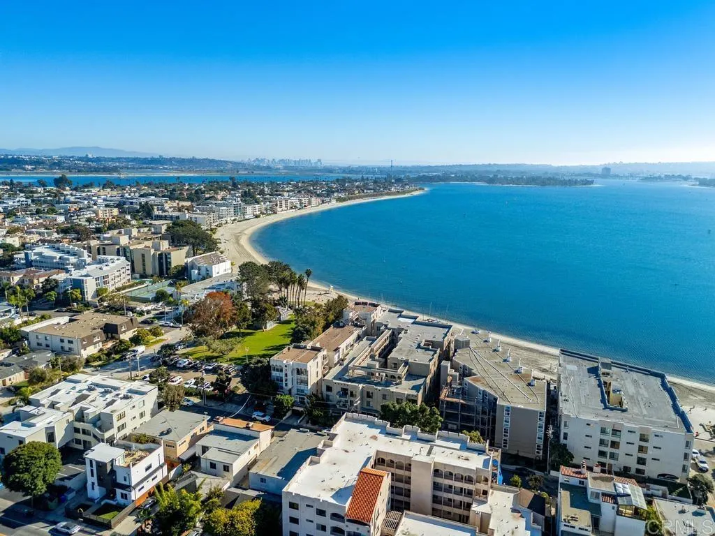 Additional image 66 of 1235 Parker Place Unit 3J, San Diego, CA 92109