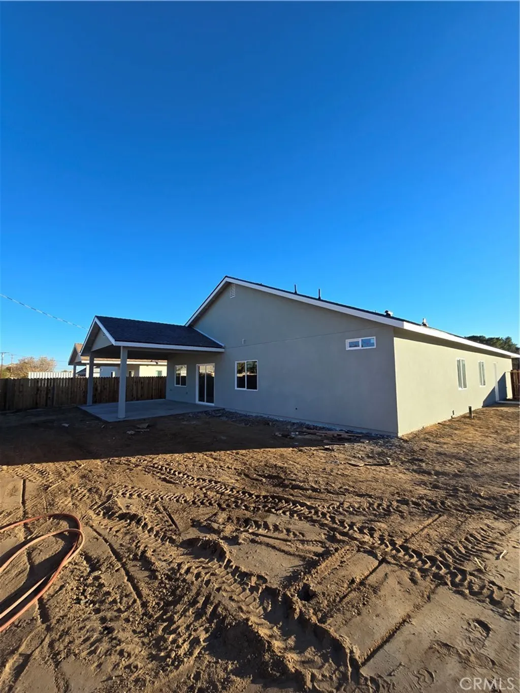 Property image for 10401 N Loop Boulevard, California City, CA 93505