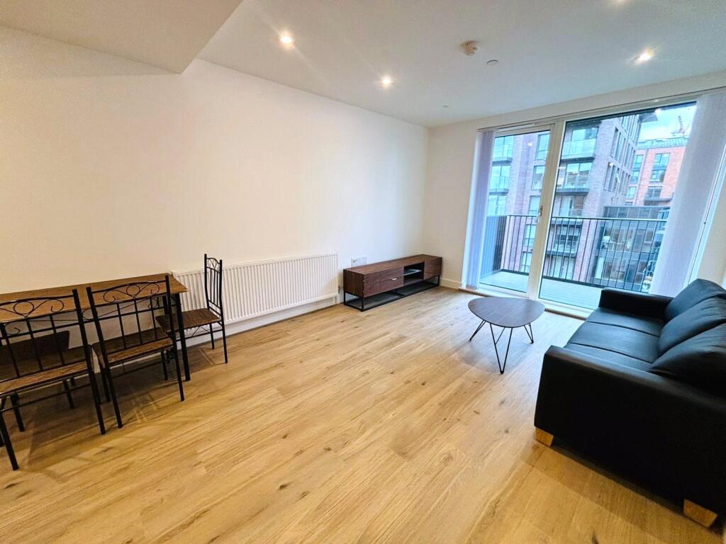 Additional image 3 of Snow Hill Wharf, 65 Shadwell Street, Birmingham, B4