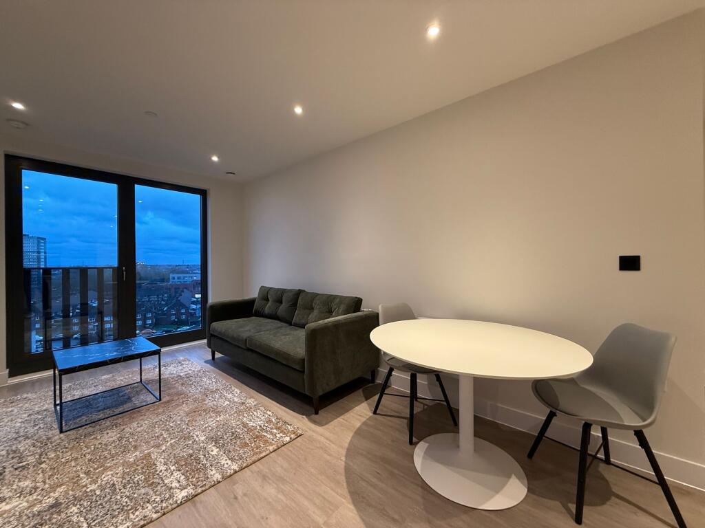 Additional image 9 of 1 Pitt Street, Birmingham, B4