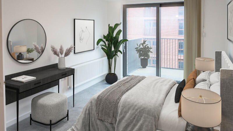 Additional image 9 of Perry Barr Village, 
Perry Barr Birmingham, 
B42 2UD