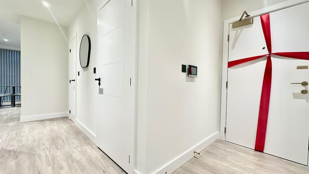 房产图片 14 - 全新公寓 - 玻璃水闸，伯明翰，B4