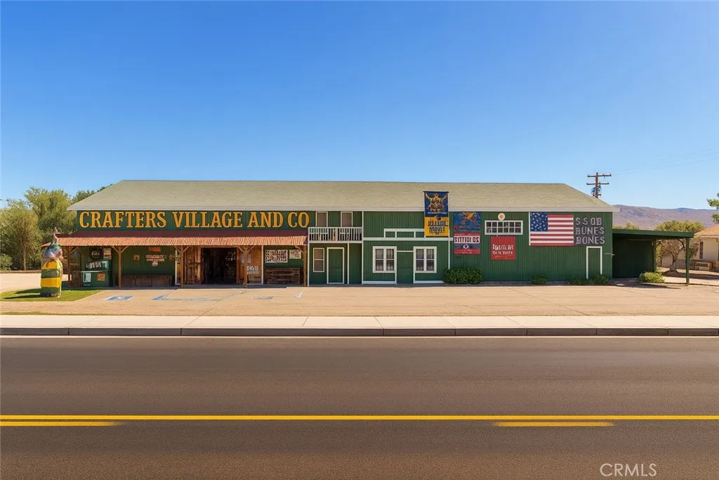 Additional image 2 of 8300 Pearblossom, Littlerock, CA 93543