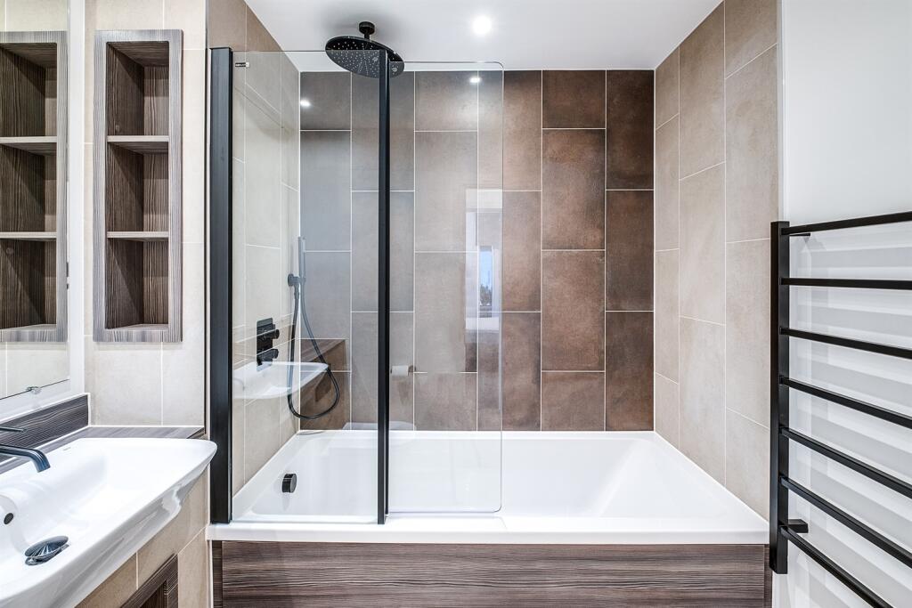 Additional image 9 of The Fazeley, Snowhill Wharf, B4