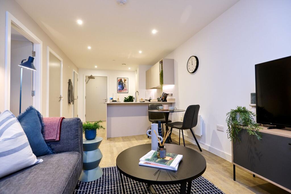 Additional image 9 of The Silver Yard, Birmingham Birmingham B4