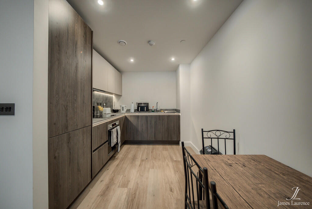 Additional image 11 of The Colmore, Snow Hill Wharf, 65 Shadwell Street