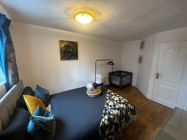 Additional image 8 of Flat , City Heights,  Old Snow Hill, Birmingham