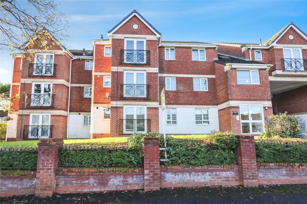 Additional image 20 of Sandringham Court, Walsall Road, Great Barr, Birmingham, B42