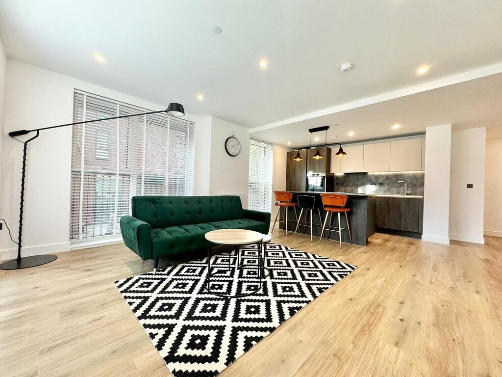 Additional image 2 of Snow Hill Wharf, Shadwell Street