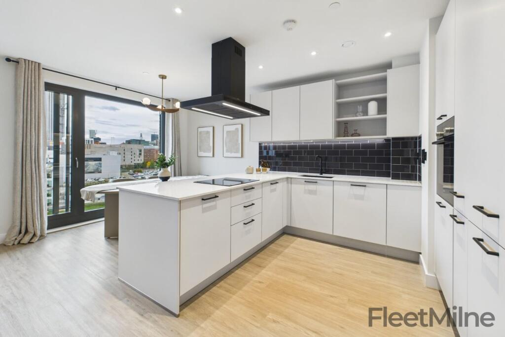 Additional image 9 of Ashted Wharf, 1 Pitt Street, Birmingham