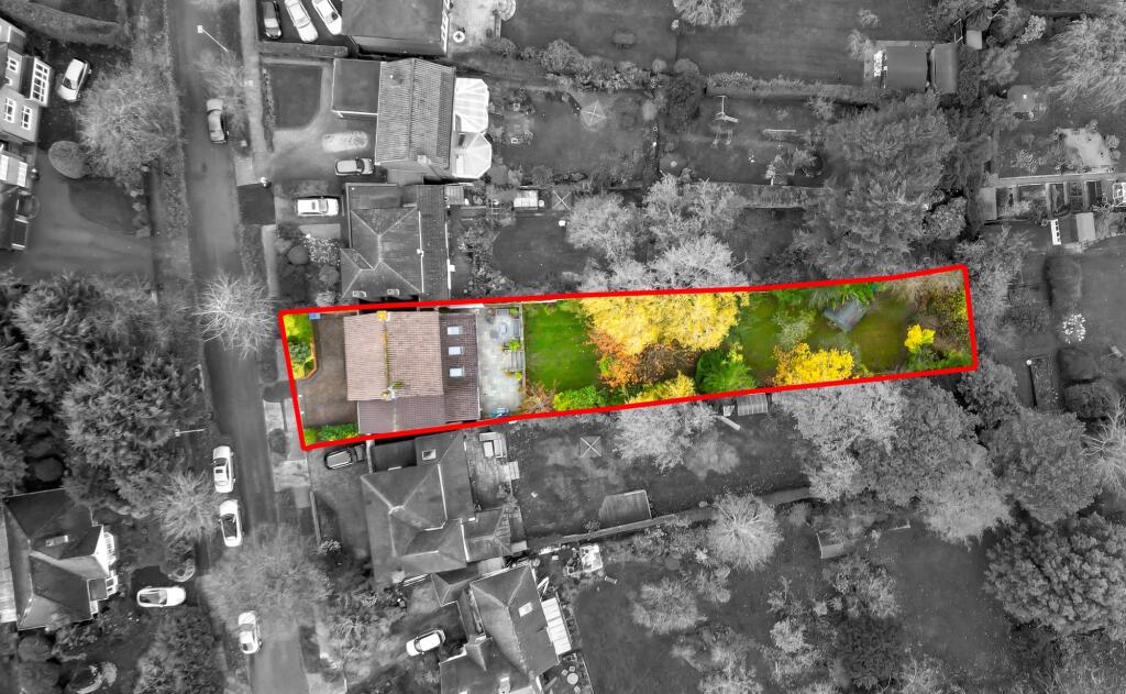 Additional image 2 of Grassmoor Road, Birmingham, B38