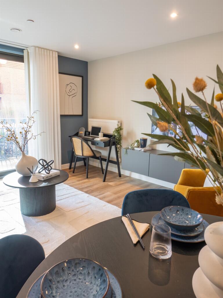 Additional image 9 of Perry Barr Village, Birmingham