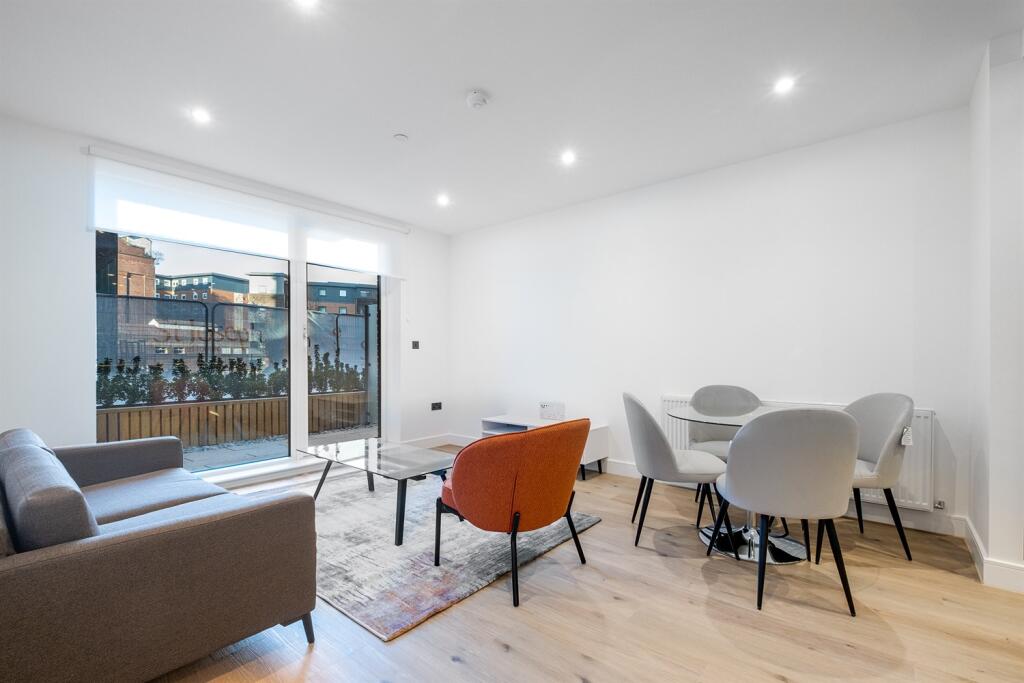 Property image for The Fazeley, Snowhill Wharf, B4