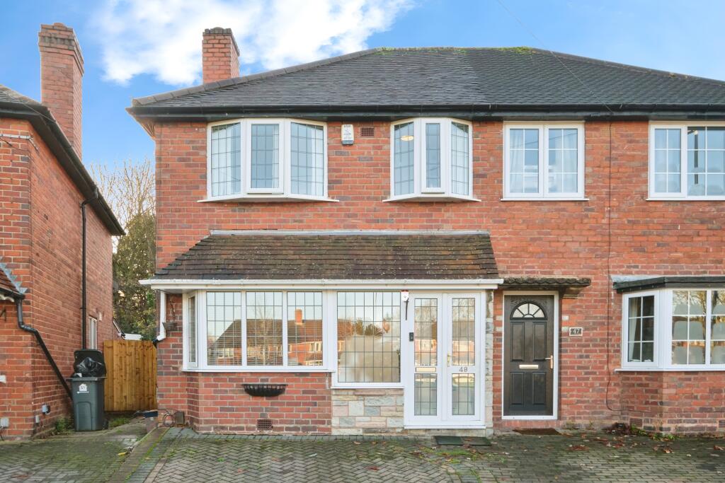 Additional image 2 of Thornbridge Avenue, Birmingham, B42