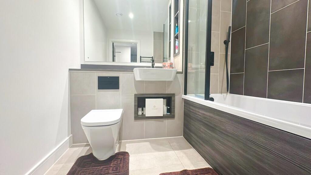 Additional image 4 of Snow Hill Wharf, Shadwell Street, Birmingham