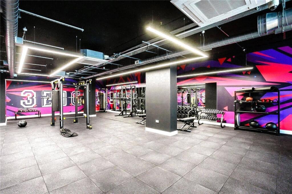 Additional image 9 of Exchange Square, The Priory Queensway, Birmingham, West Midlands, B4