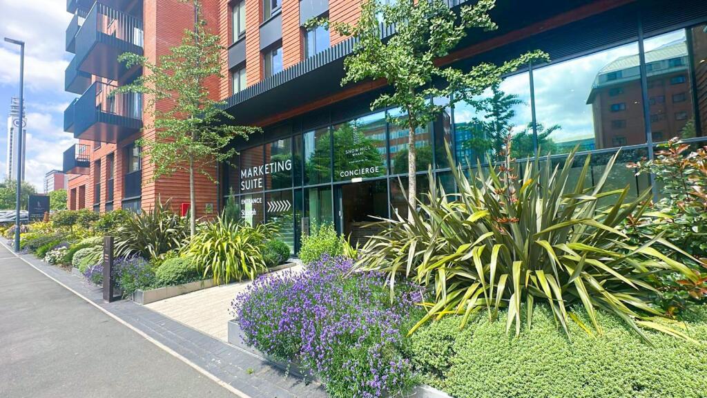 Additional image 13 of Snow Hill Wharf, Shadwell Street, Birmingham