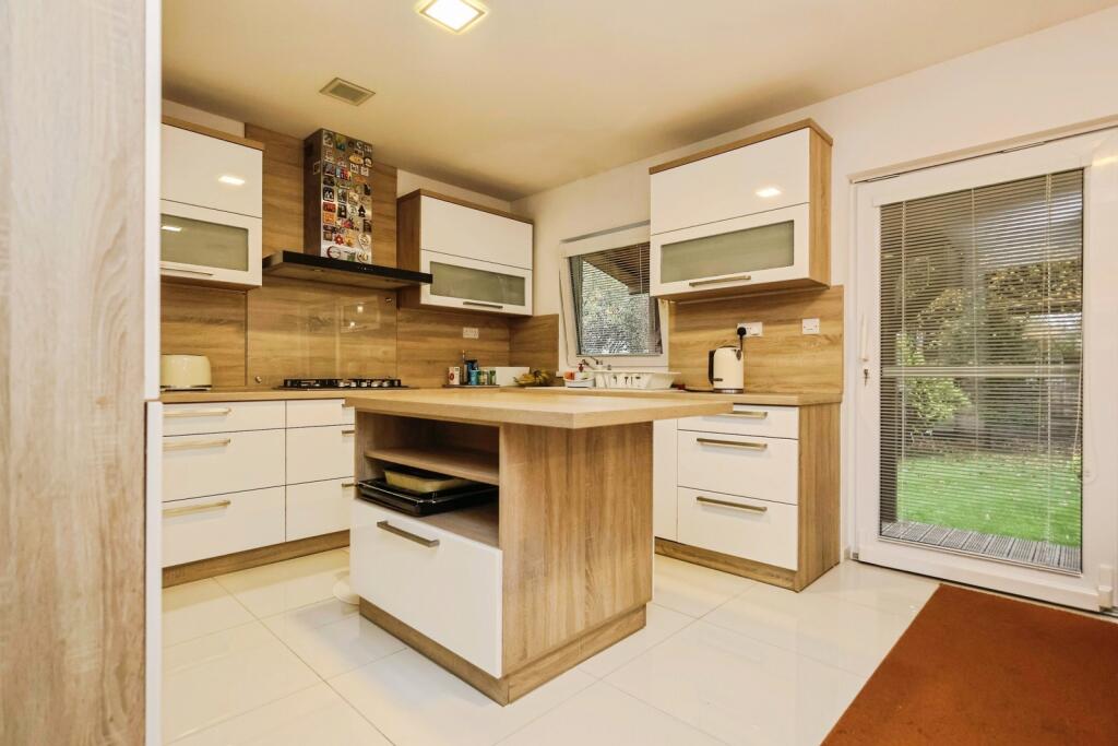 房产图片 9 - 伯明翰格雷特巴尔温菲尔德路B42