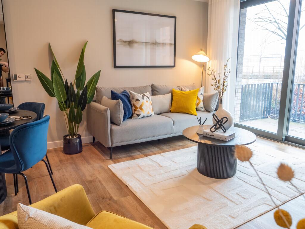 Additional image 4 of Perry Barr Village, Birmingham