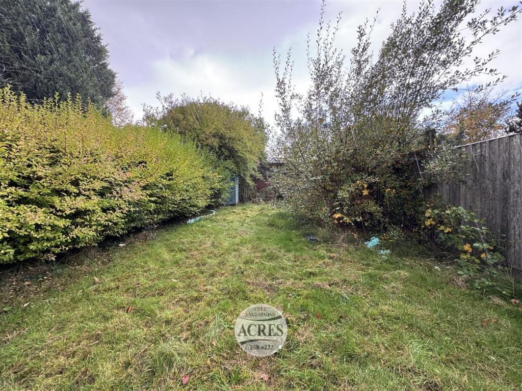 Additional image 35 of Fowlmere Road, Great Barr, Birmingham