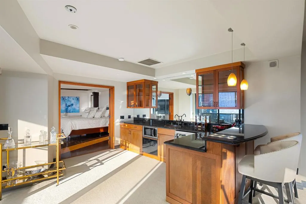 Additional image 14 of 200 Harbor Dr Unit 1502, San Diego, CA 92101