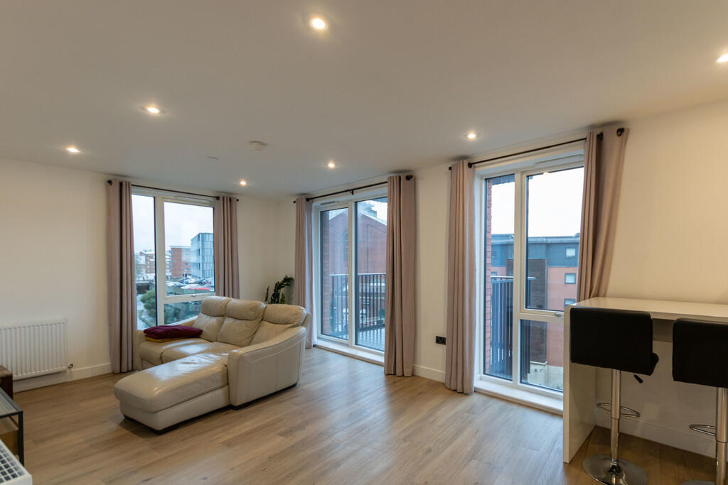 Additional image 2 of The Barker, Snow Hill Wharf, Shadwell Street, Birmingham, B4