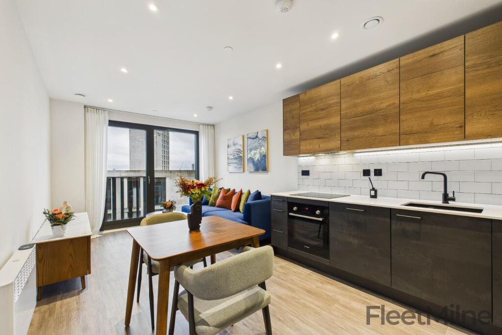 Additional image 17 of Ashted Wharf, 1 Pitt Street, Birmingham