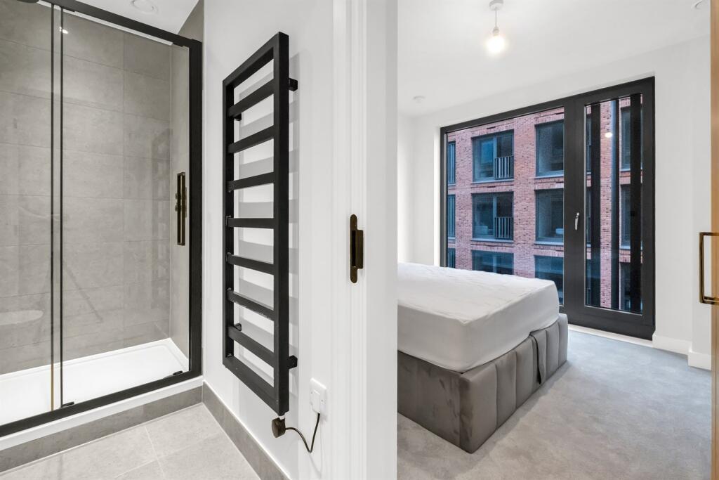 Additional image 10 of Ashted Wharf, Glasswater Locks, B4