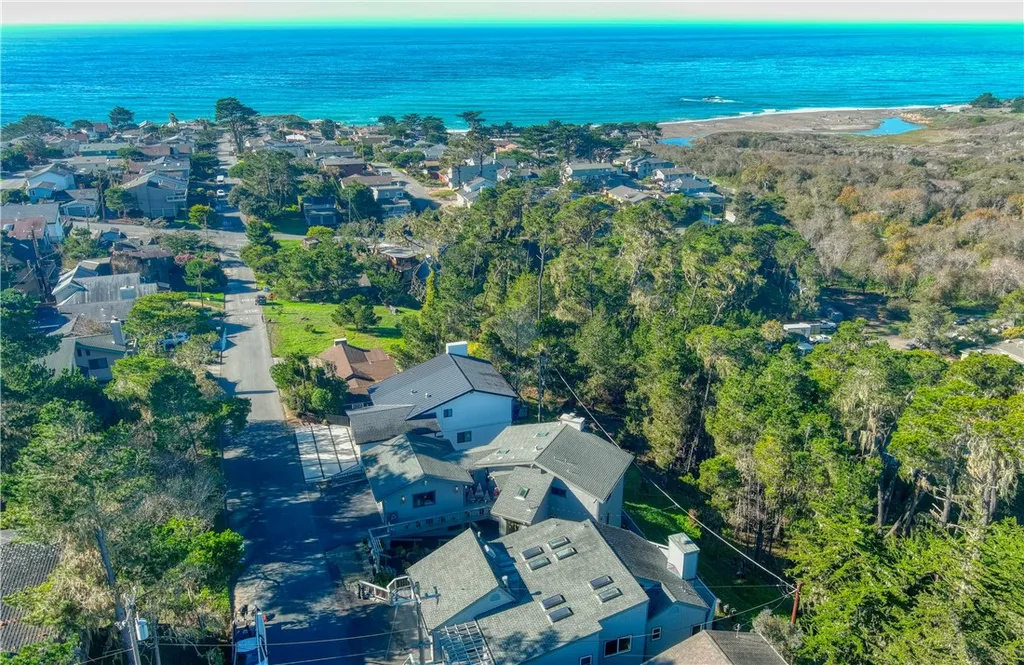 Property image for 583 Plymouth Street, Cambria, CA 93428