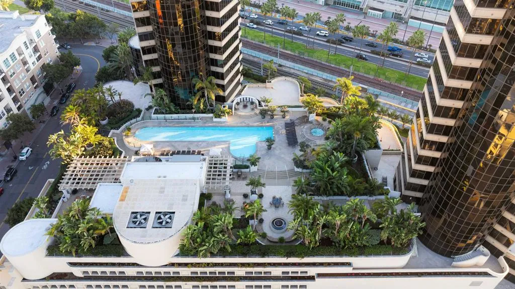 Additional image 75 of 200 Harbor Dr Unit 1502, San Diego, CA 92101