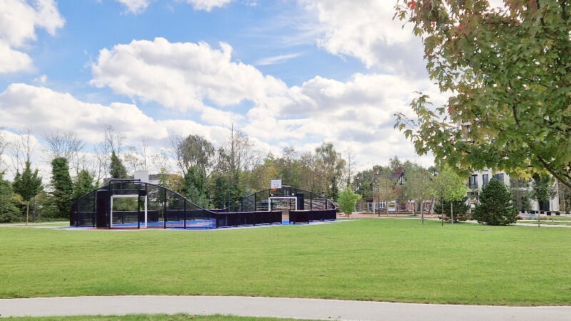 Additional image 19 of Perry Barr Village, 
Perry Barr Birmingham, 
B42 2UD