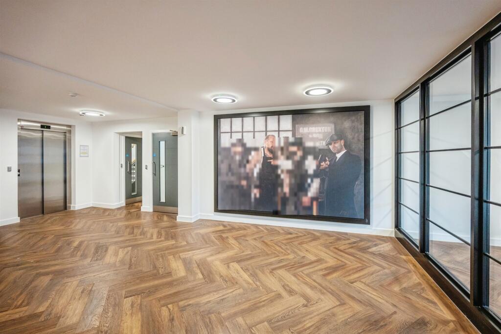 Additional image 18 of Price Street, Birmingham