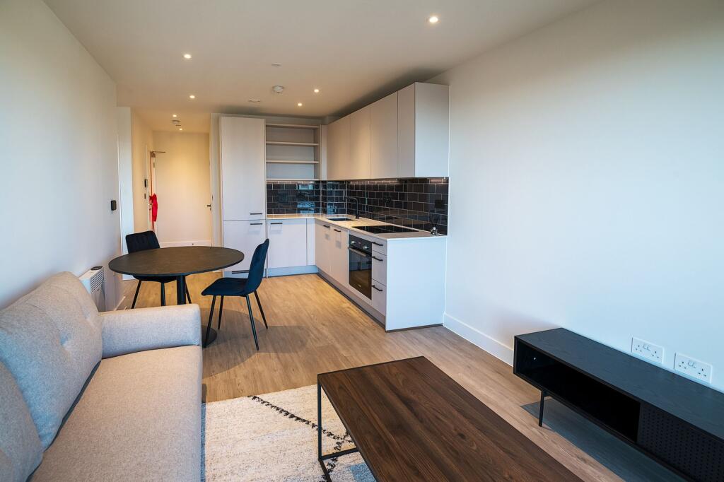 Additional image 8 of 1 Pitt Street, Birmingham, B4