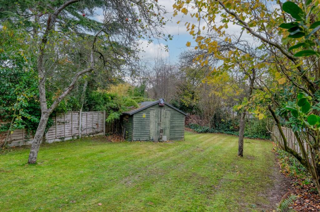 Additional image 26 of Grassmoor Road, Birmingham, B38