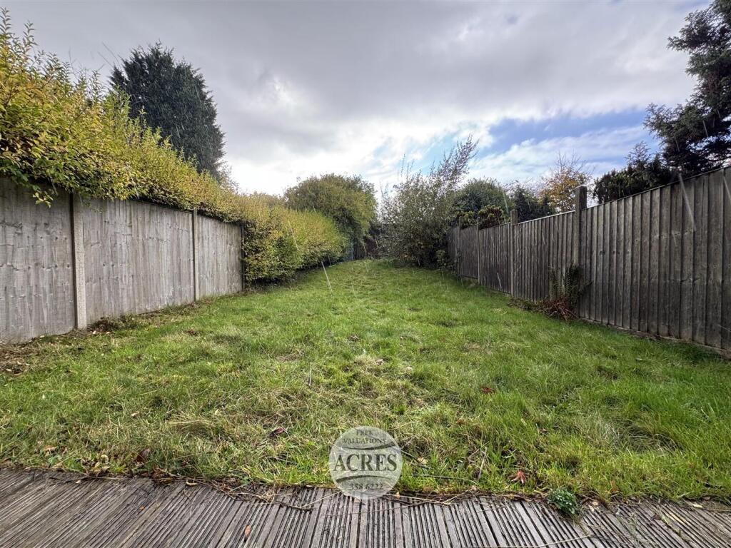 Additional image 34 of Fowlmere Road, Great Barr, Birmingham