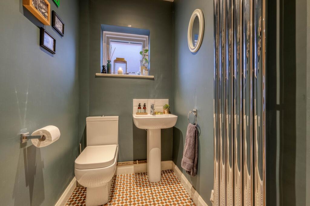 Additional image 12 of Grassmoor Road, Birmingham, B38