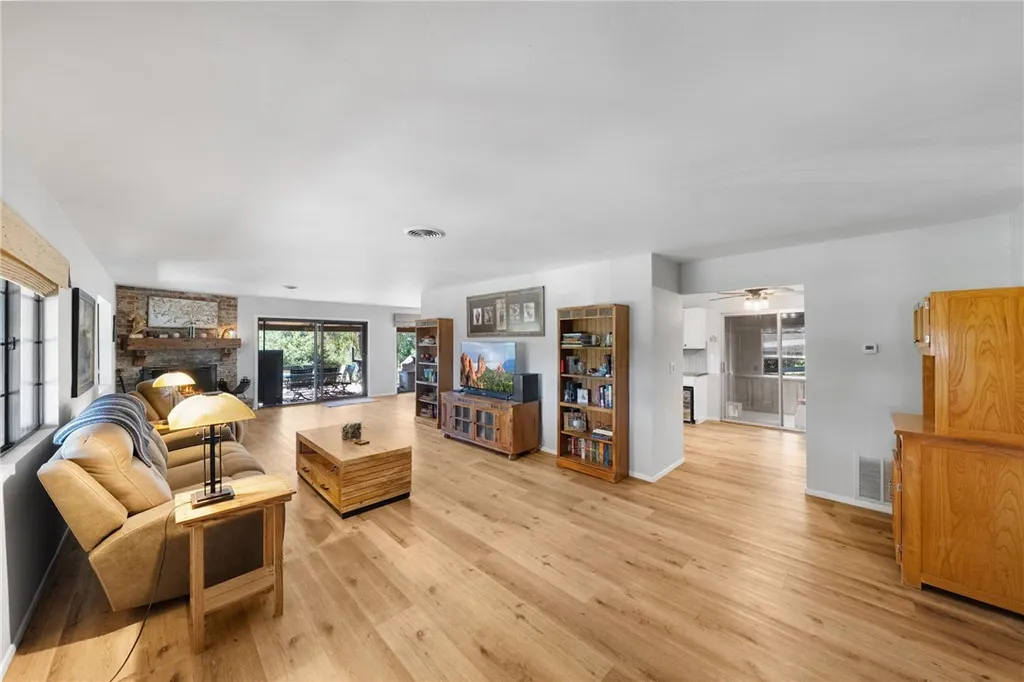 Additional image 9 of 17705 Rodeo Road, Ortega Mountain, CA 92530