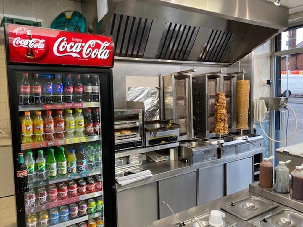 Additional image 5 of Freehold Fish & Chip Takeaway, Longstone Road, Birmingham, B42 2DP