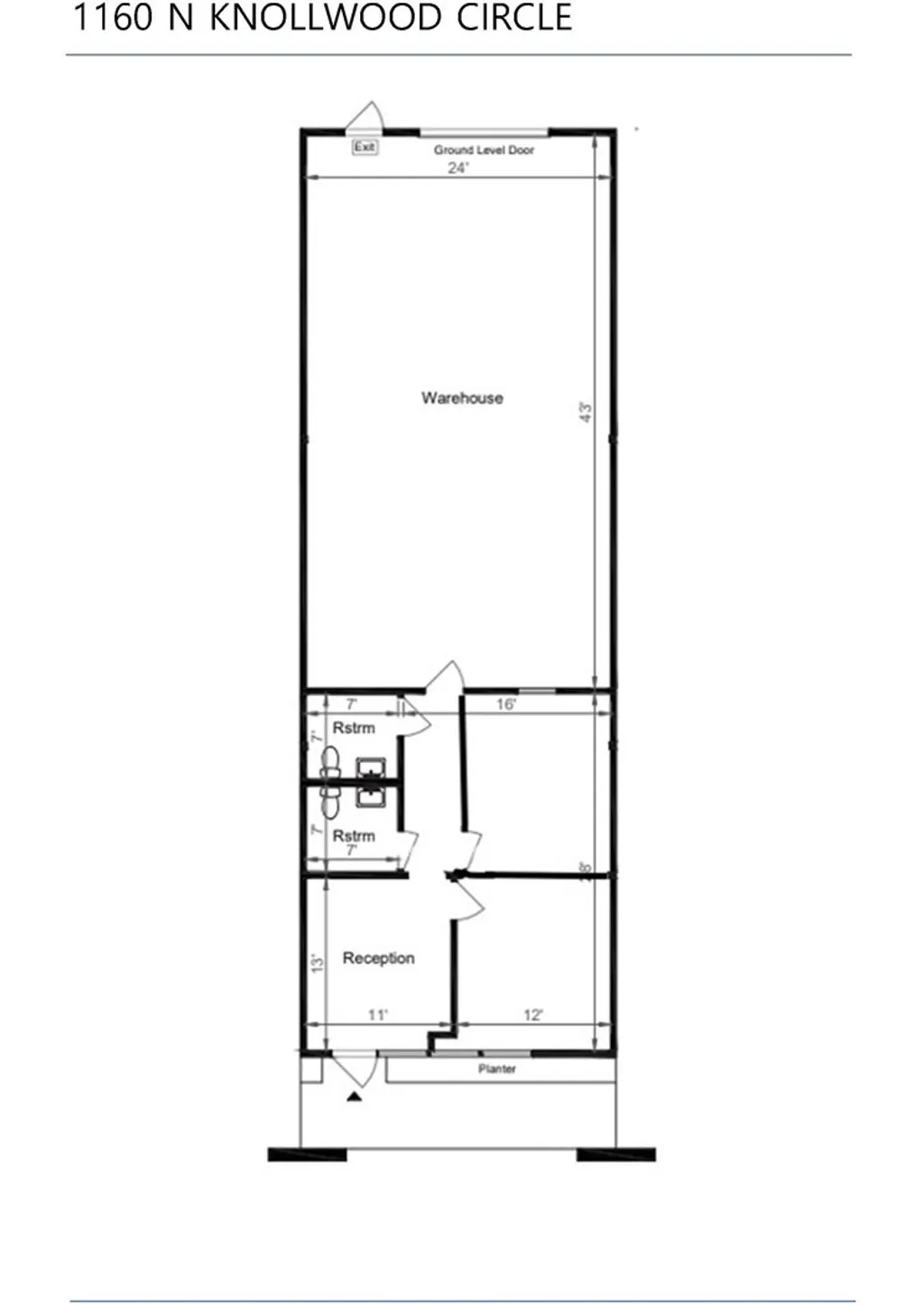 Property image for 1160 N Knollwood Circle, Anaheim, CA 92801