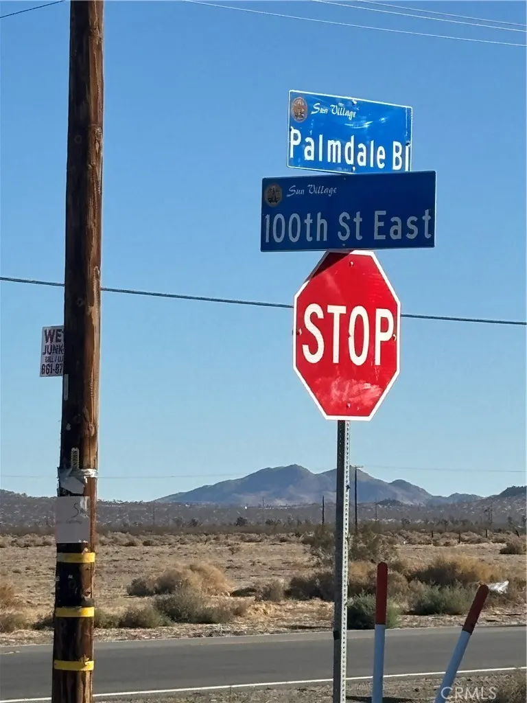 Additional image 8 of 100 S Palmdale Blvd, Littlerock, CA 93543