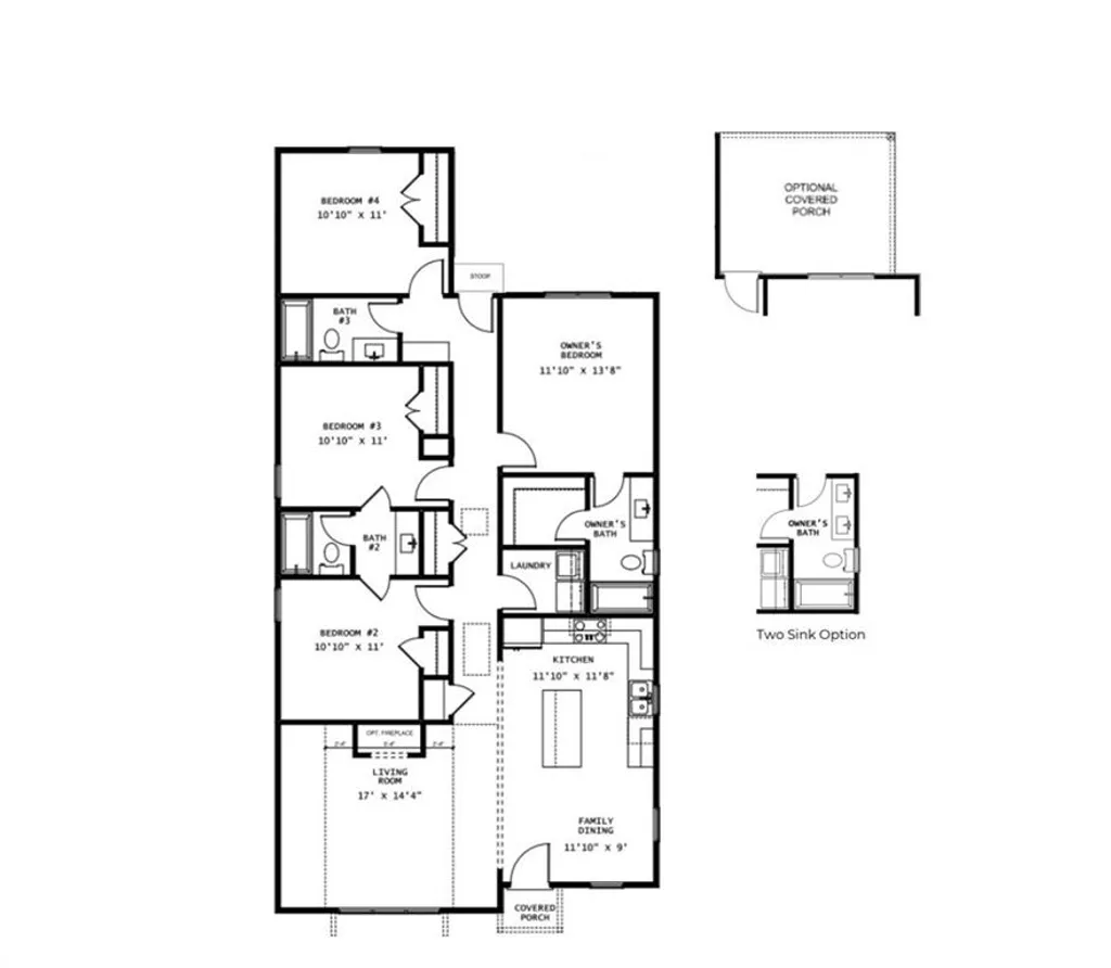 Additional image 8 of 225 Summer Street, Opelika, AL 36801