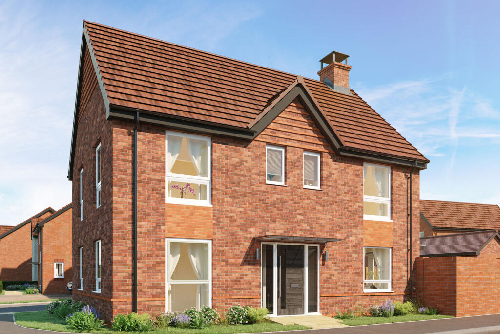 Barrington Road,
Off Shaftesbury Avenue,
Goring-by-Sea,
West Sussex,
BN12 4EA