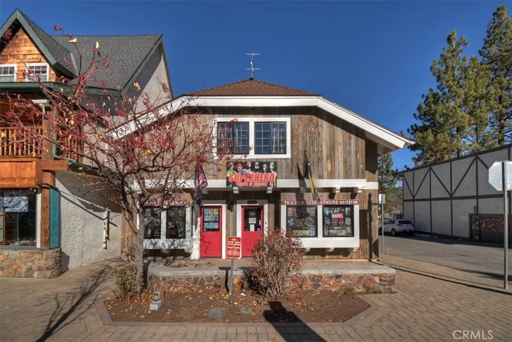 Additional image 3 of 40716 Village Dr, Big Bear Lake, CA 92315