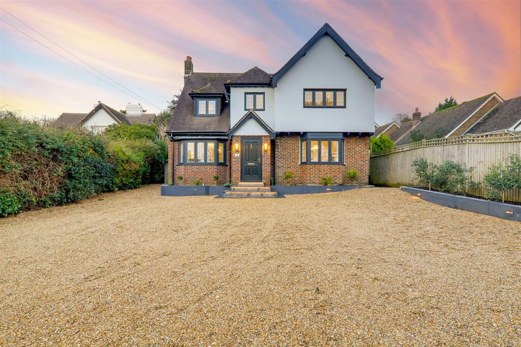 Furze Road, High Salvington, Worthing