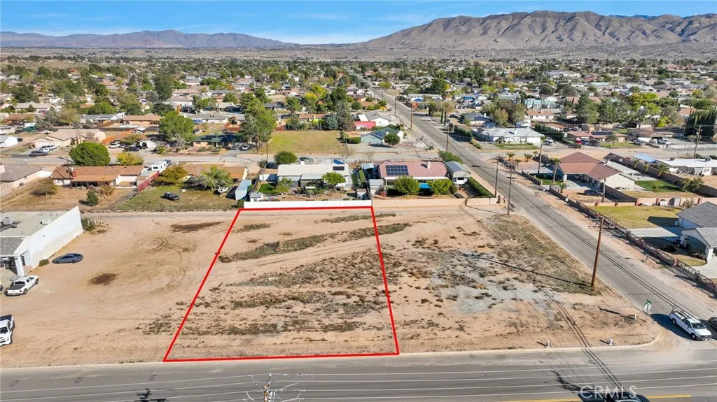 Additional image 12 of APN 0398-144-12 / I Ave, Hesperia, CA 92345