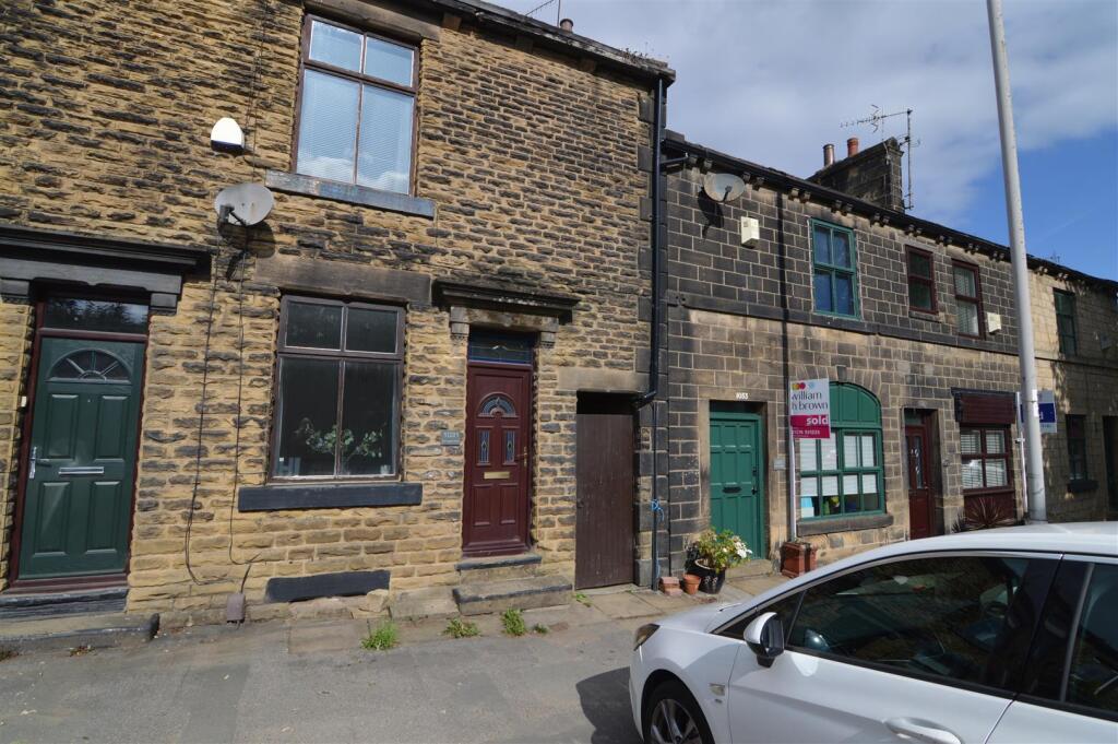 Property image for Harrogate Road, Apperley Bridge, Bradford