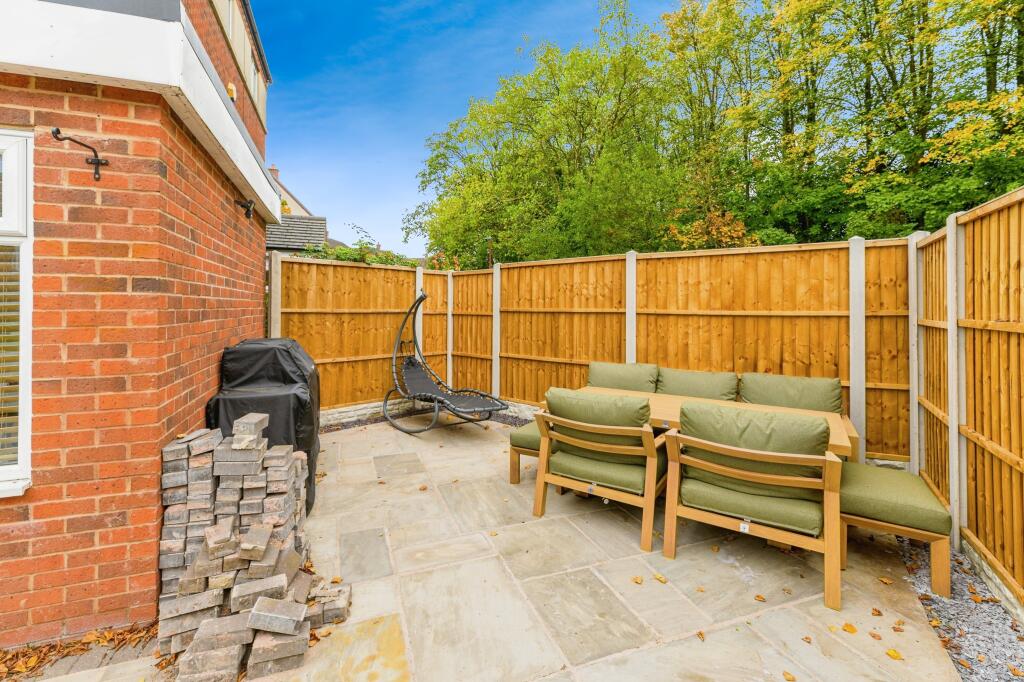 Additional image 14 of Roebuck Road, Birmingham, B16