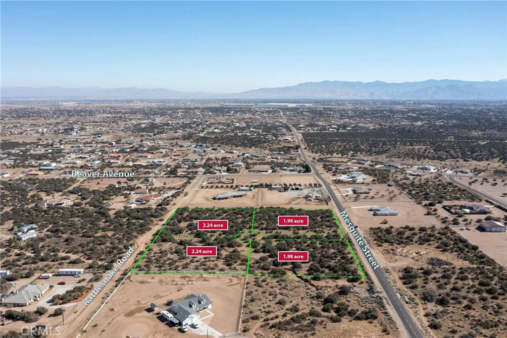 Additional image 10 of 1 Mesquite Street, Phelan, CA 92371